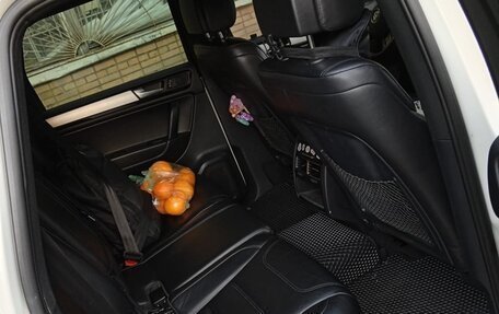 Volkswagen Touareg III, 2011 год, 1 450 000 рублей, 8 фотография