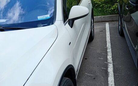 Volkswagen Touareg III, 2011 год, 1 450 000 рублей, 11 фотография