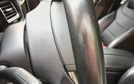 Volkswagen Touareg III, 2011 год, 1 450 000 рублей, 10 фотография