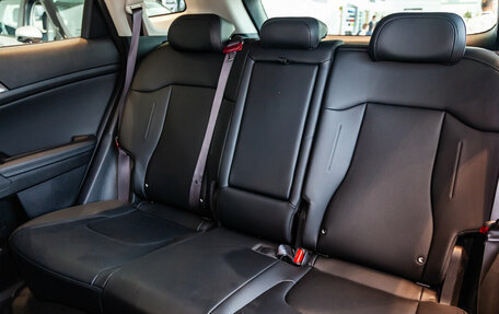 KIA Sportage IV рестайлинг, 2023 год, 5 700 800 рублей, 11 фотография