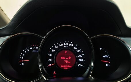 KIA cee'd III, 2015 год, 1 210 000 рублей, 6 фотография