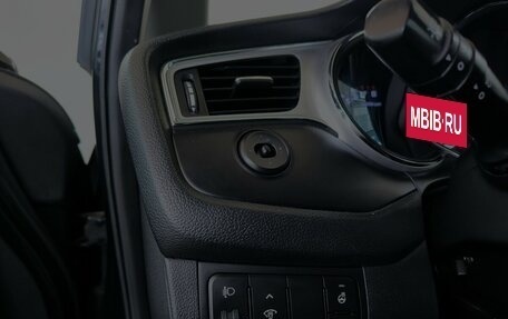 KIA cee'd III, 2015 год, 1 210 000 рублей, 8 фотография