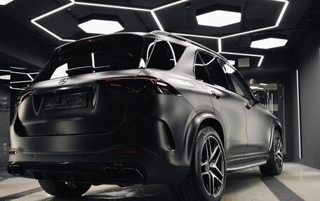 Mercedes-Benz GLE AMG, 2021 год, 11 500 000 рублей, 5 фотография