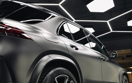 Mercedes-Benz GLE AMG, 2021 год, 11 500 000 рублей, 6 фотография