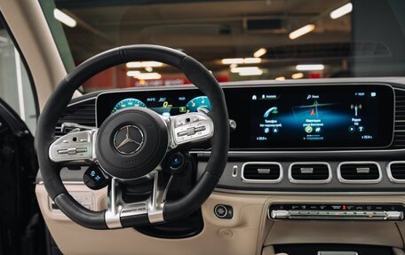 Mercedes-Benz GLE AMG, 2021 год, 11 500 000 рублей, 8 фотография