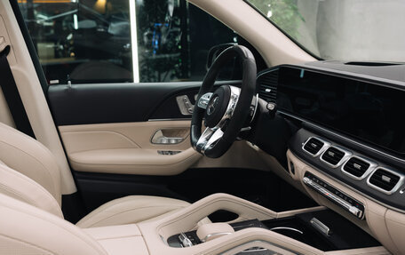 Mercedes-Benz GLE AMG, 2021 год, 11 500 000 рублей, 9 фотография