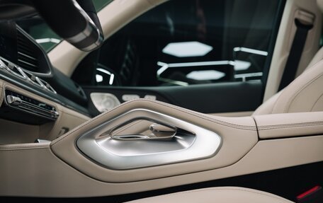 Mercedes-Benz GLE AMG, 2021 год, 11 500 000 рублей, 11 фотография