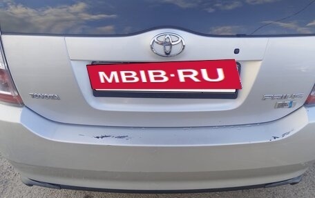 Toyota Prius, 2008 год, 770 000 рублей, 3 фотография