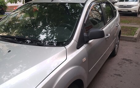 Ford Focus II рестайлинг, 2006 год, 500 000 рублей, 3 фотография