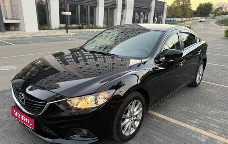 Mazda 6, 2017 год, 1 580 000 рублей, 1 фотография