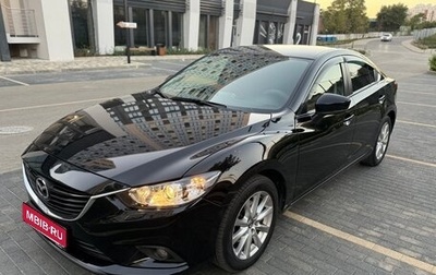 Mazda 6, 2017 год, 1 580 000 рублей, 1 фотография