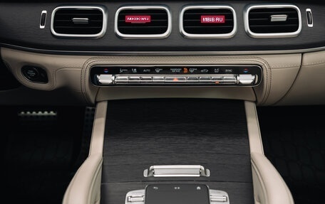 Mercedes-Benz GLE AMG, 2021 год, 11 500 000 рублей, 10 фотография