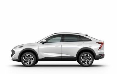 Haval F7x, 2025 год, 3 513 510 рублей, 1 фотография