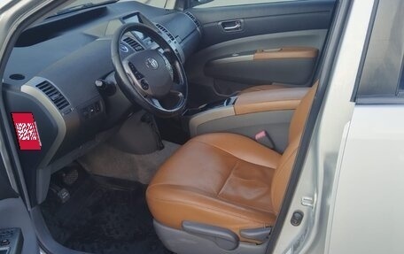 Toyota Prius, 2008 год, 770 000 рублей, 14 фотография