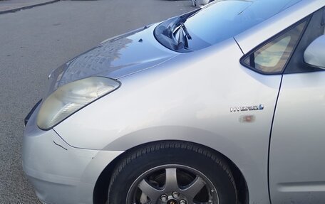 Toyota Prius, 2008 год, 770 000 рублей, 18 фотография