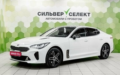 KIA Stinger I, 2019 год, 2 499 000 рублей, 1 фотография
