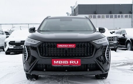 Haval Jolion, 2025 год, 2 721 510 рублей, 1 фотография
