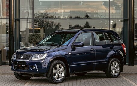 Suzuki Grand Vitara, 2007 год, 855 000 рублей, 1 фотография
