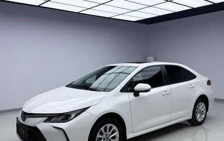 Toyota Corolla, 2021 год, 1 499 777 рублей, 1 фотография