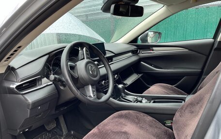 Mazda 6, 2019 год, 2 430 000 рублей, 6 фотография