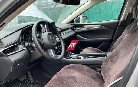 Mazda 6, 2019 год, 2 430 000 рублей, 3 фотография