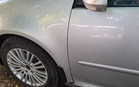 Volkswagen Golf V, 2008 год, 600 000 рублей, 8 фотография