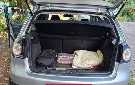 Volkswagen Golf V, 2008 год, 600 000 рублей, 3 фотография