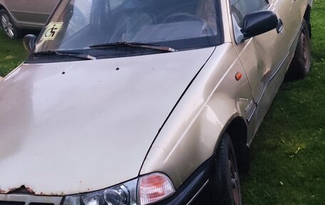 Daewoo Nexia I рестайлинг, 2006 год, 100 000 рублей, 3 фотография