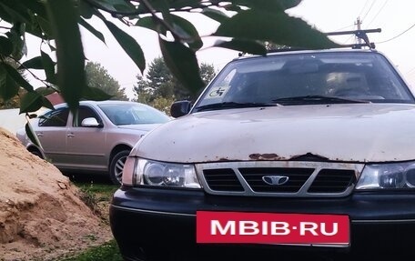 Daewoo Nexia I рестайлинг, 2006 год, 100 000 рублей, 2 фотография