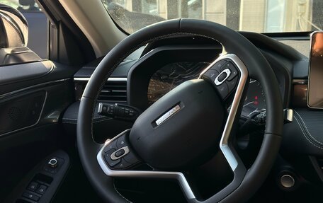 Haval Jolion, 2025 год, 2 449 000 рублей, 5 фотография