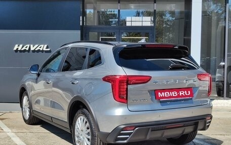 Haval Jolion, 2025 год, 2 449 000 рублей, 3 фотография