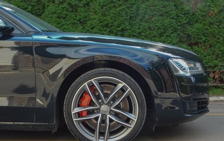 Audi A8, 2015 год, 2 850 000 рублей, 6 фотография