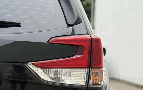 Subaru Forester, 2022 год, 2 800 000 рублей, 4 фотография