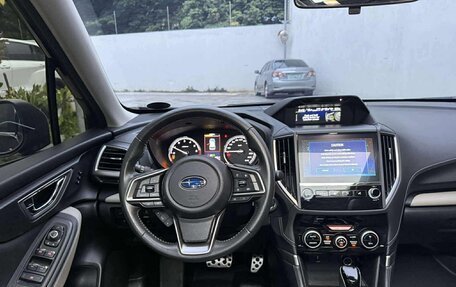 Subaru Forester, 2022 год, 2 800 000 рублей, 6 фотография