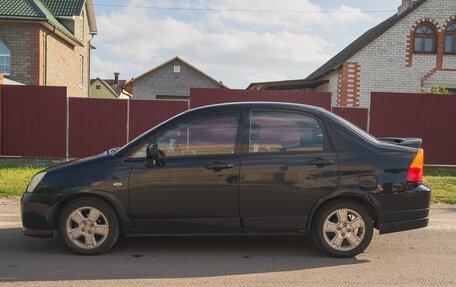 Suzuki Liana, 2003 год, 370 000 рублей, 8 фотография