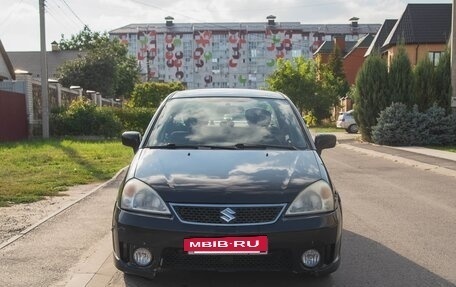 Suzuki Liana, 2003 год, 370 000 рублей, 2 фотография