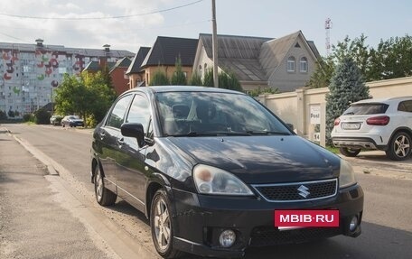Suzuki Liana, 2003 год, 370 000 рублей, 3 фотография
