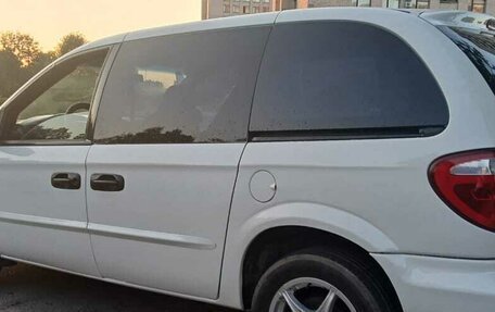 Dodge Caravan IV, 2004 год, 620 000 рублей, 3 фотография