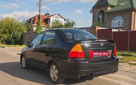 Suzuki Liana, 2003 год, 370 000 рублей, 7 фотография