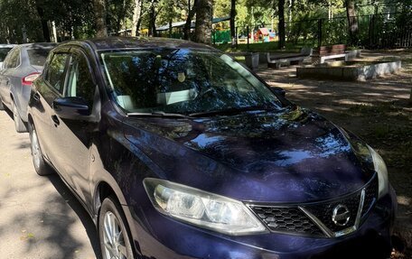 Nissan Tiida, 2015 год, 1 300 000 рублей, 2 фотография