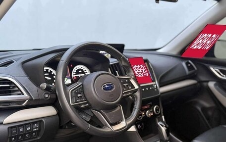 Subaru Forester, 2022 год, 2 800 000 рублей, 7 фотография