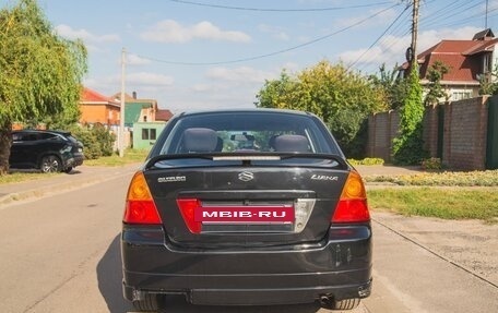 Suzuki Liana, 2003 год, 370 000 рублей, 6 фотография