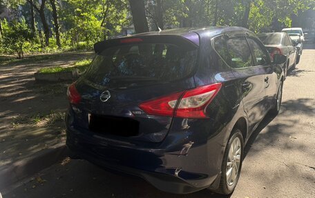 Nissan Tiida, 2015 год, 1 300 000 рублей, 7 фотография