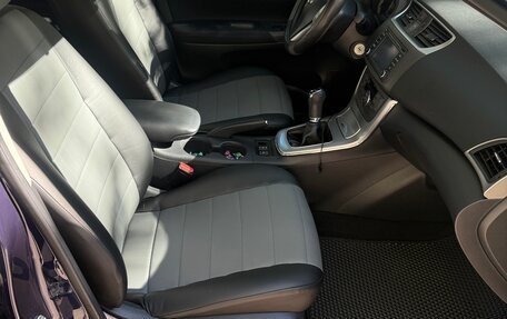Nissan Tiida, 2015 год, 1 300 000 рублей, 10 фотография