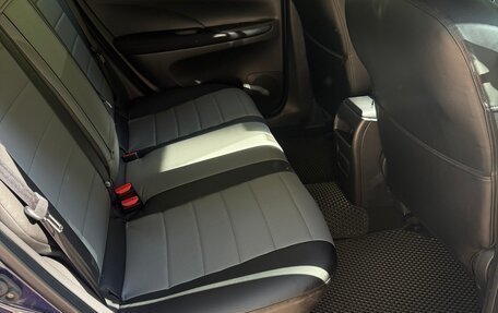 Nissan Tiida, 2015 год, 1 300 000 рублей, 13 фотография