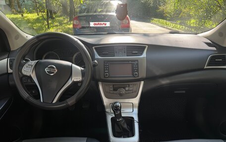 Nissan Tiida, 2015 год, 1 300 000 рублей, 14 фотография