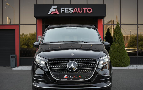 Mercedes-Benz V-Класс, 2024 год, 11 790 000 рублей, 8 фотография