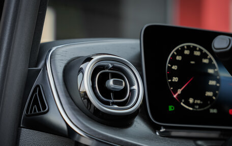 Mercedes-Benz V-Класс, 2024 год, 11 790 000 рублей, 14 фотография