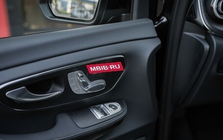 Mercedes-Benz V-Класс, 2024 год, 11 790 000 рублей, 10 фотография