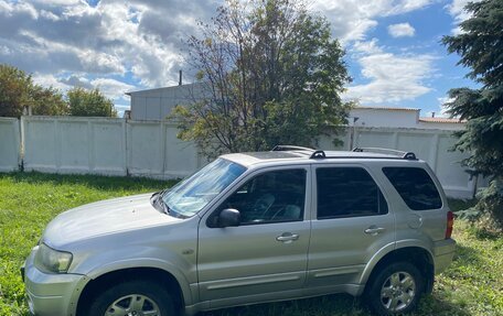 Ford Maverick, 2006 год, 690 000 рублей, 6 фотография